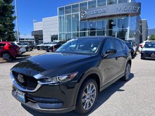 2021 Mazda CX-5 GS AWD at
