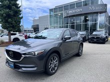 2021 Mazda CX-5 Signature AWD at (2)