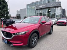 2021 Mazda CX-5 GX FWD at (2)