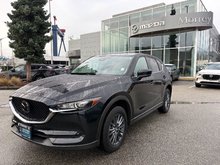 2021 Mazda CX-5 GS FWD at (2)