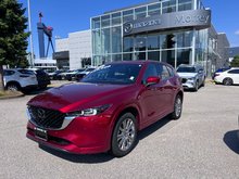 2022 Mazda CX-5 Signature AWD at