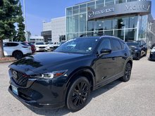 2022 Mazda CX-5 Sport Design AWD T at
