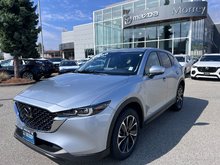 2022 Mazda CX-5 GS AWD at