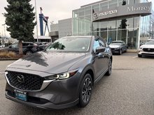 2022 Mazda CX-5 GT AWD 2.5L I4 CD at