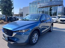 2023 Mazda CX-5 GS AWD at