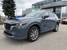 2023 Mazda CX-5 Signature AWD at