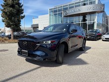 2023 Mazda CX-5 Sport Design AWD T at