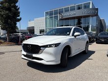 2023 Mazda CX-5 Signature AWD at