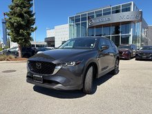2023 Mazda CX-5 GS AWD at