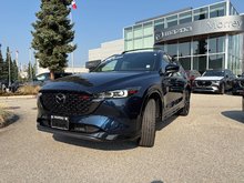 2023 Mazda CX-5 Sport Design AWD T at