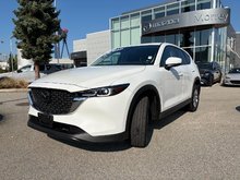 2023 Mazda CX-5 GX AWD at