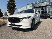 2023 Mazda CX-5 Signature AWD at