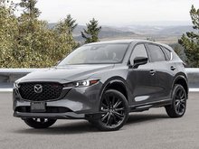 2024 Mazda CX-5 Sport Design