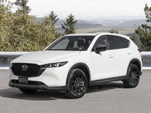 2024 Mazda CX-5 Kuro