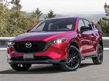 2024 Mazda CX-5 Sport Design