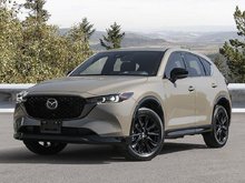 2024 Mazda CX-5 Suna