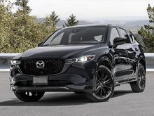 2024 Mazda CX-5 Sport Design