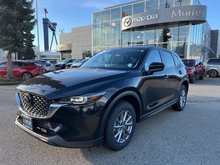 2024 Mazda CX-5 GX AWD at