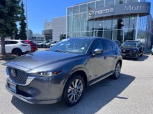 2024 Mazda CX-5 Signature AWD at