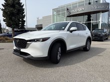 2024 Mazda CX-5 GS AWD(2)