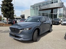 2024 Mazda CX-5 Signature AWD at
