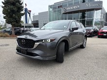 2024 Mazda CX-5 GT AWD at