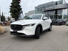 2024 Mazda CX-5 GX AWD at