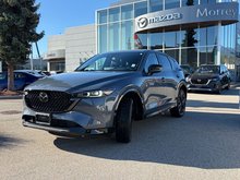 2024 Mazda CX-5 Sport Design AWD T at