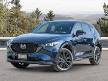2025 Mazda CX-5 Sport Design