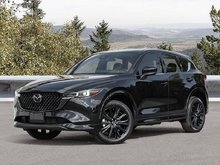 2025 Mazda CX-5 Sport Design