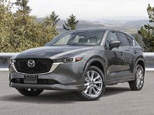 2025 Mazda CX-5 GT