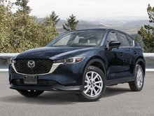 2025 Mazda CX-5 GS AWD