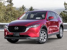 2025 Mazda CX-5 GS