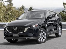 2025 Mazda CX-5 GX