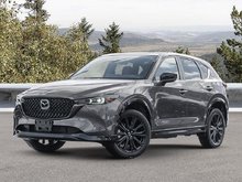 2025 Mazda CX-5 Sport Design