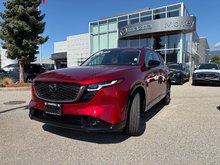 2026 Mazda CX-5 GT