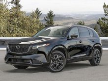 2026 Mazda CX-5 GT