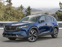 2026 Mazda CX-5 GS