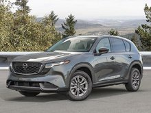 2026 Mazda CX-5 GX