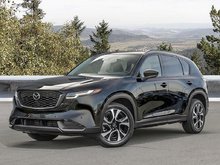 2026 Mazda CX-5 GS
