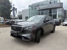 2026 Mazda CX-5 GT