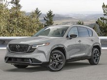 2026 Mazda CX-5 GT