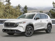 2026 Mazda CX-5 GT