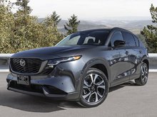 2026 Mazda CX-5 GS