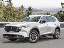 2026 Mazda CX-5 GX