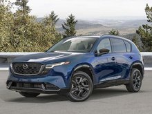 2026 Mazda CX-5 GT AWD