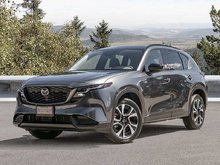 2026 Mazda CX-5 GS