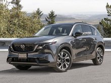 2026 Mazda CX-5 GS