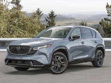 2026 Mazda CX-5 GT AWD