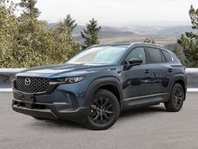 2025 Mazda CX-50 Hybrid GS-L